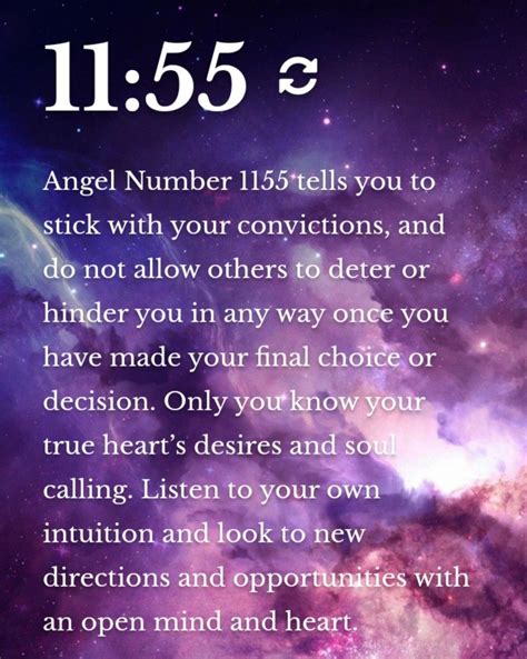 1155 angel number twin flame|Understanding the 1155 Angel Number in Your Twin Flame Journey